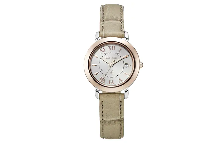 CITIZEN Часы Women's Ecology Drive Collection Watch
CITIZEN Часы Women's Ecology Drive Collection Watch