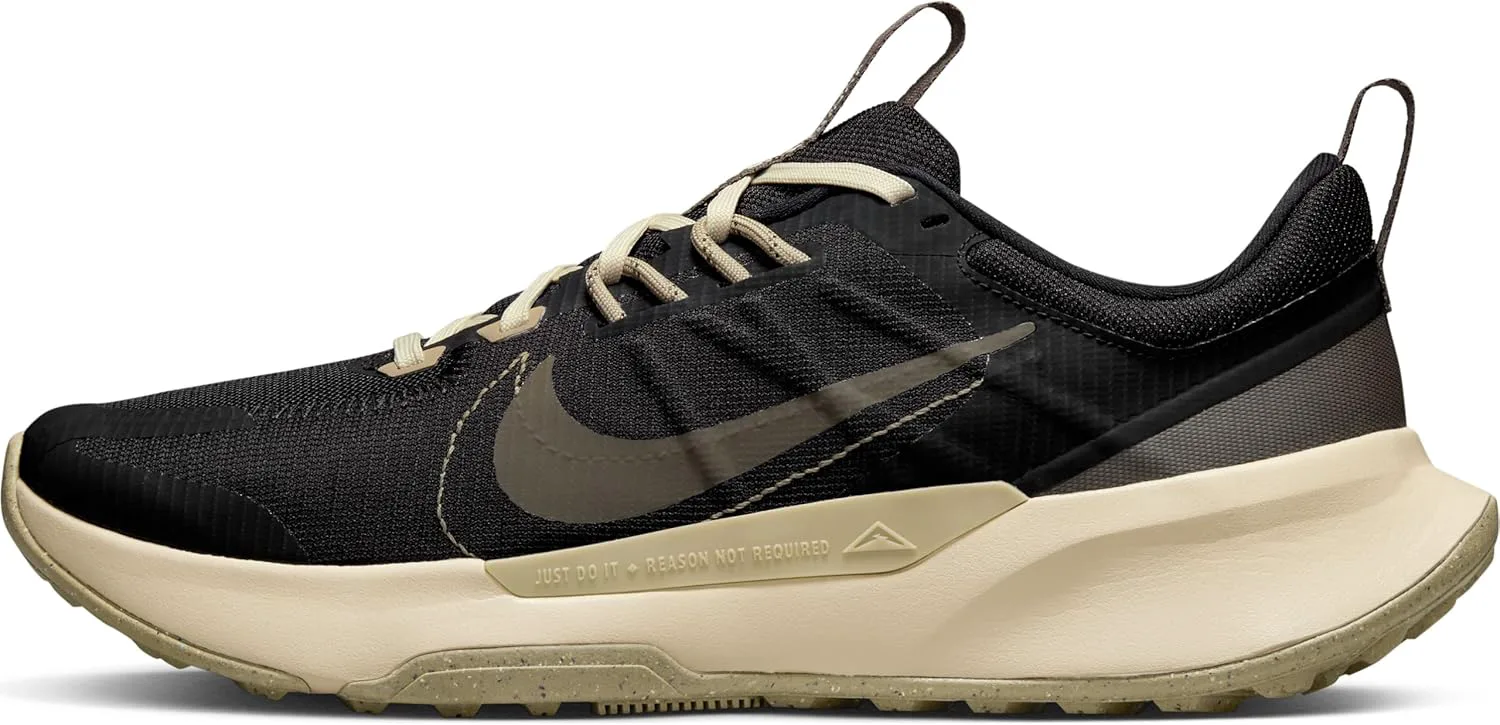 Мужские кроссовки для бега Nike Juniper Trail 2 Nn, черный
Мужские кроссовки для бега Nike Juniper Trail 2 Nn, черный