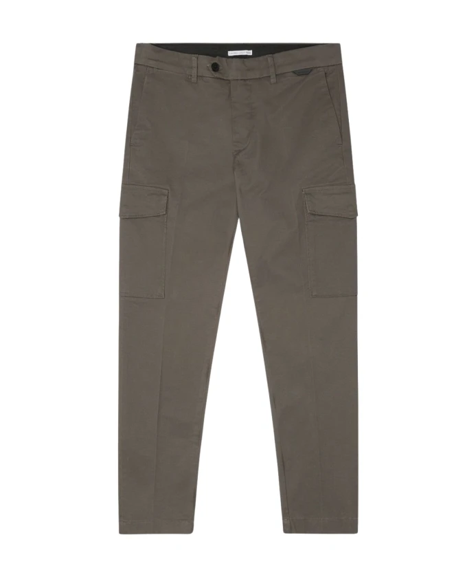 Узкие брюки лео Antony Morato, зеленый
Узкие брюки лео Antony Morato, зеленый