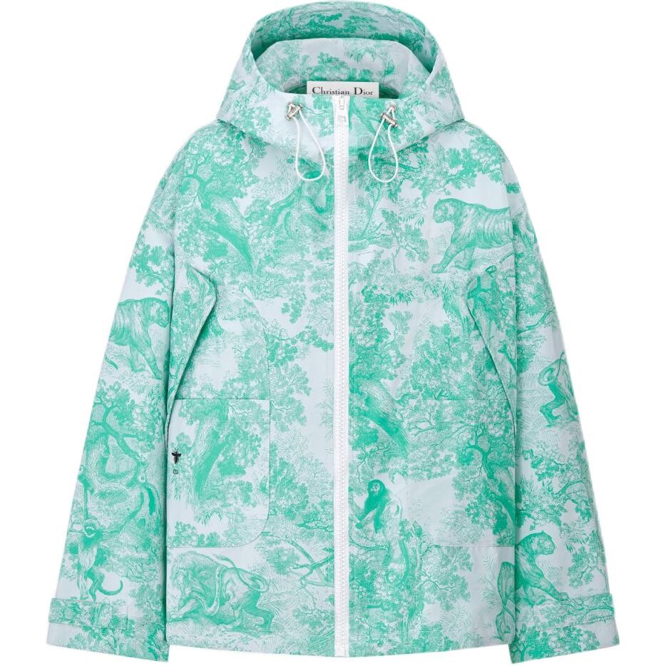 Куртка женская синяя Dior
Куртка женская синяя Dior