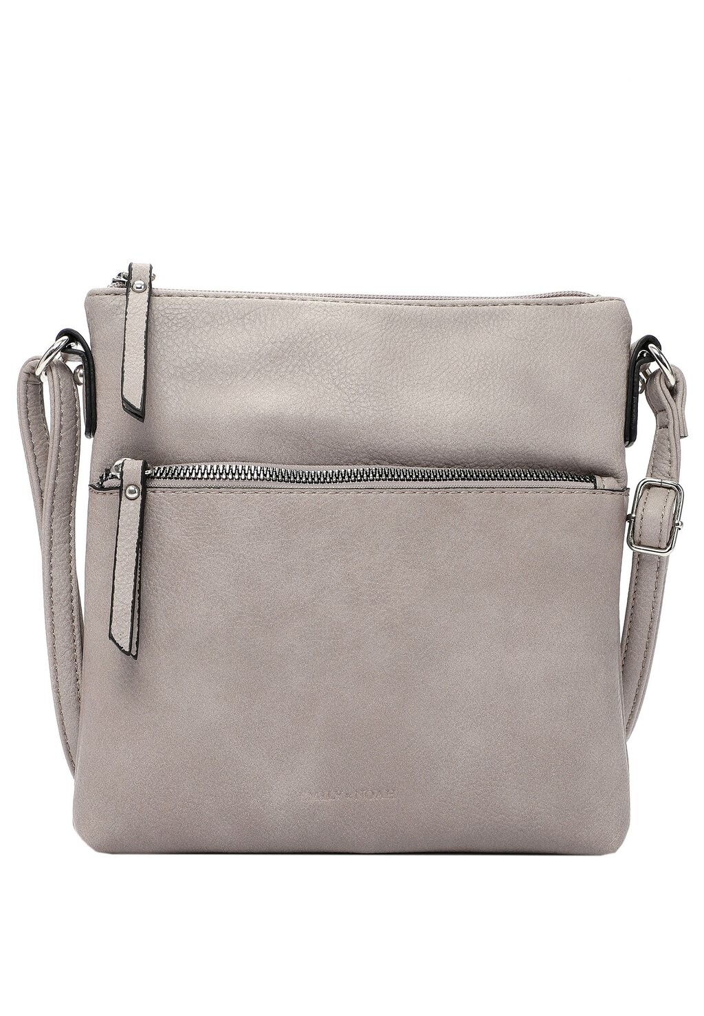 Сумка через плечо Emily & Noah, бежевый
Сумка через плечо Emily & Noah, бежевый