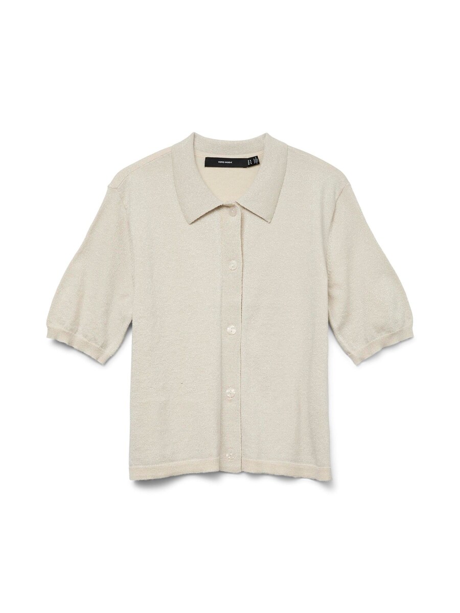 Свитер VERO MODA VMHappyshine, Wool white
Свитер VERO MODA VMHappyshine, Wool white