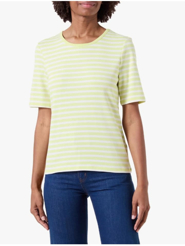 Футболка пастельно-лаймового цвета Gant, Зеленый, Футболка пастельно-лаймового цвета Gant
Футболка пастельно-лаймового цвета Gant, Зеленый, Футболка пастельно-лаймового цвета Gant