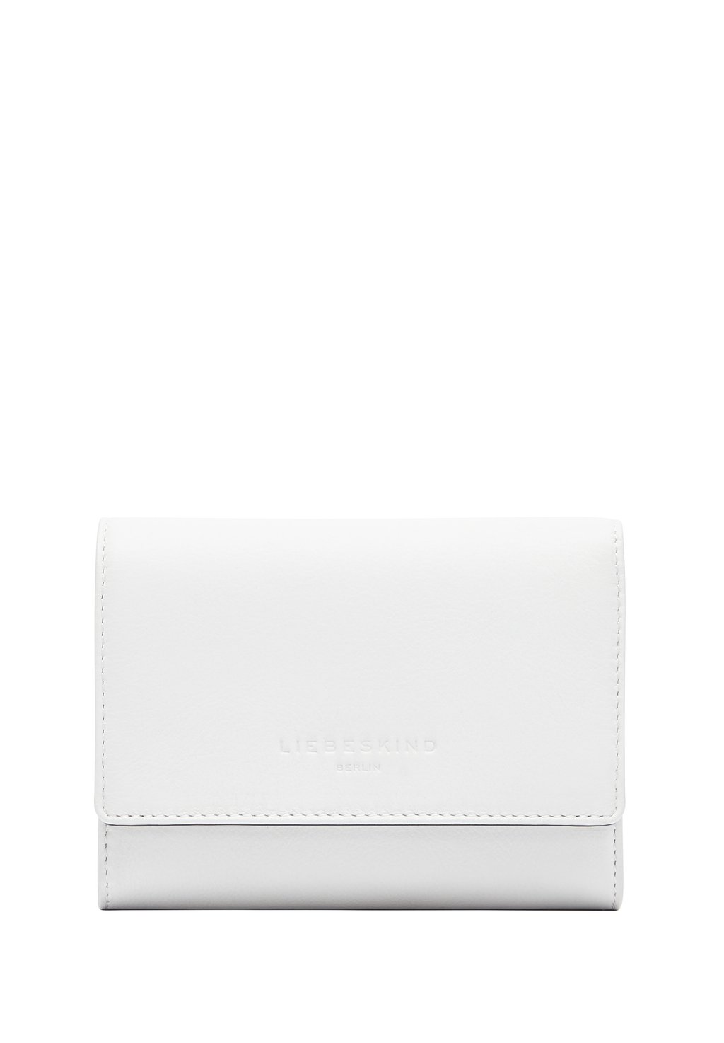 Кошелек Liebeskind Berlin, белый
Кошелек Liebeskind Berlin, белый