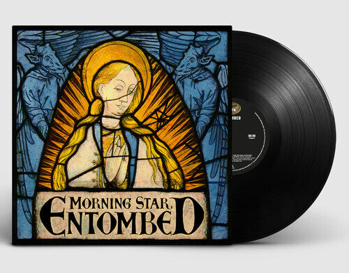 Виниловая пластинка Entombed: Morning Star
Виниловая пластинка Entombed: Morning Star