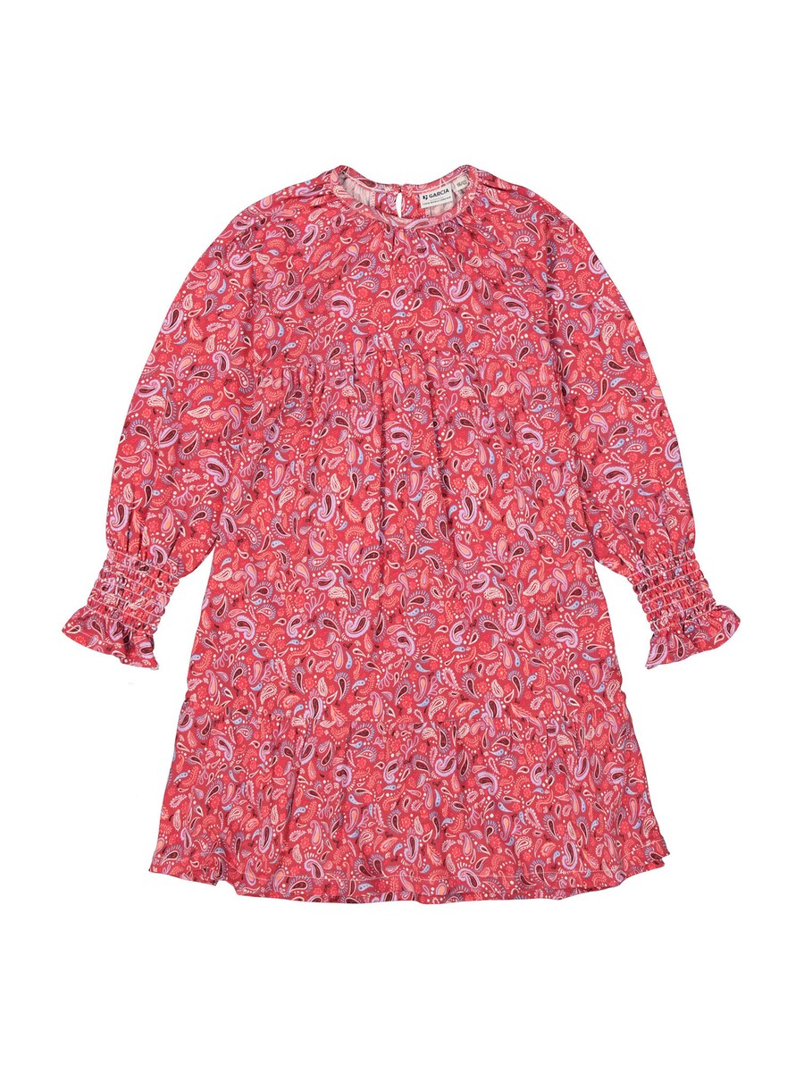 Платье GARCIA, Mixed Colors
Платье GARCIA, Mixed Colors