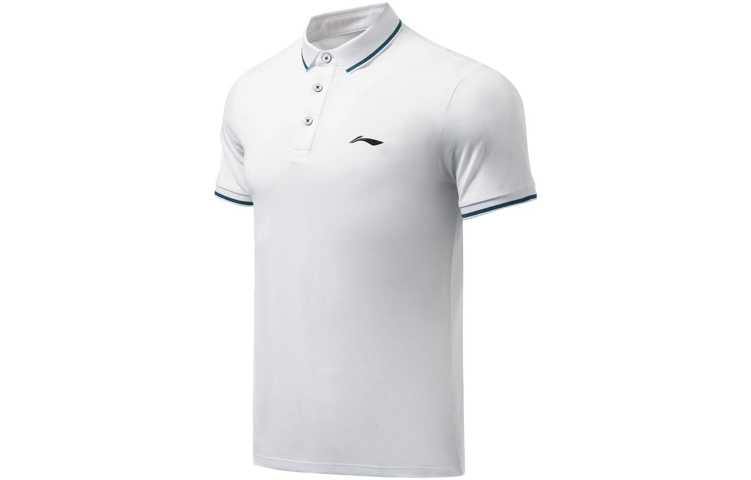 Рубашка поло Training Series для мужчин, белая Lining, белый
Рубашка поло Training Series для мужчин, белая Lining, белый