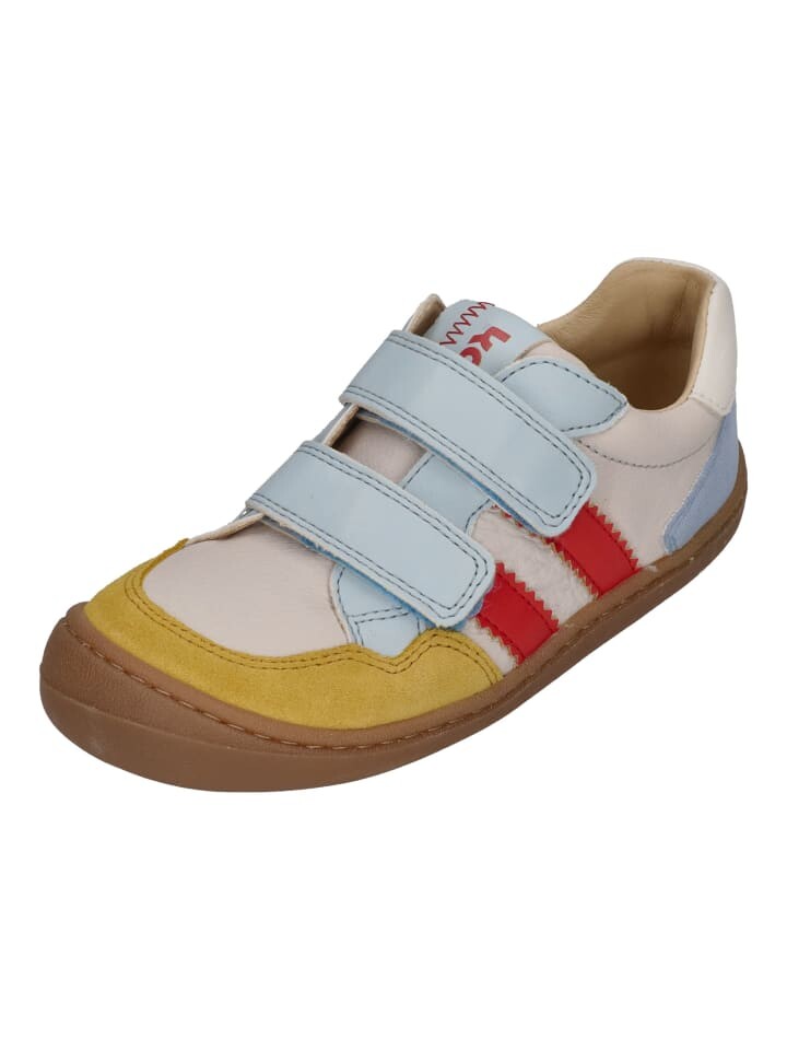 Кроссовки на шнуровке KOEL Sneaker Low BALI 2.0, красочный
Кроссовки на шнуровке KOEL Sneaker Low BALI 2.0, красочный