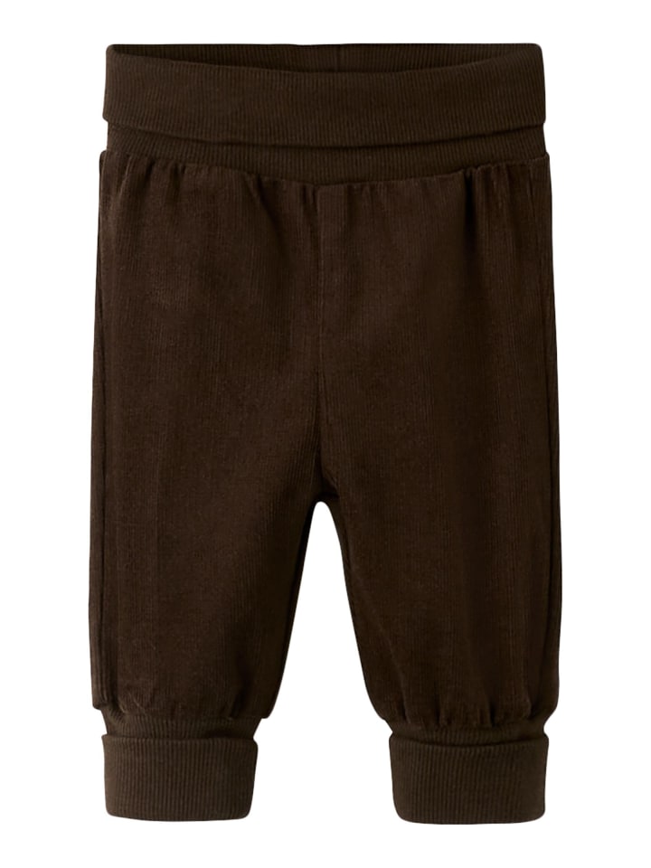 Name it Брюки в цвете Delicioso
Name it Брюки в цвете Delicioso