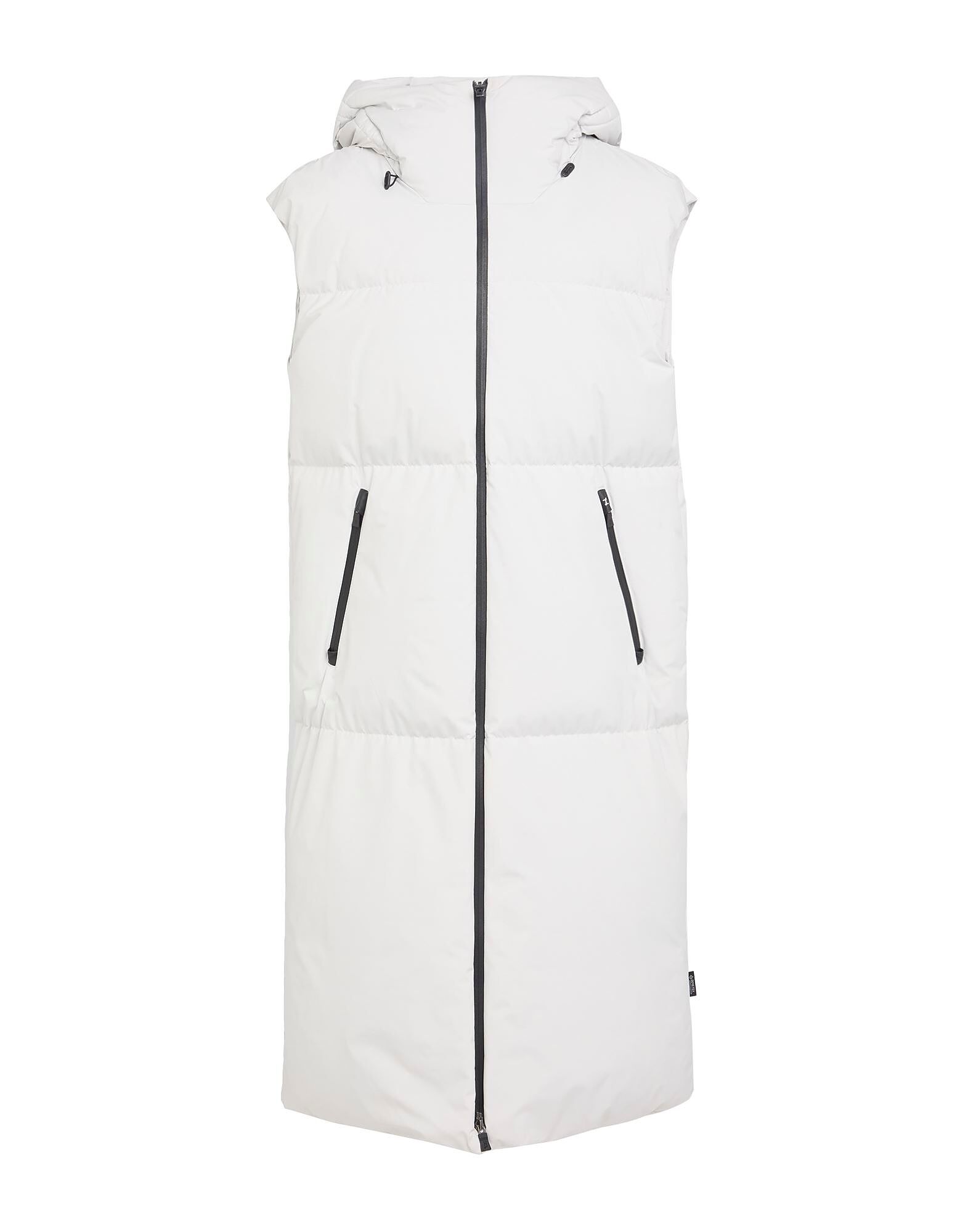 Пуховик LAMINAR Herno, светло-серый
Пуховик LAMINAR Herno, светло-серый