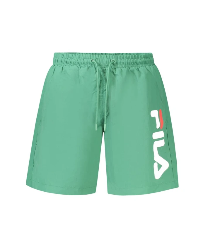 Зеленые боксерские плавки с принтом Свазиленда Fila, зеленый
Зеленые боксерские плавки с принтом Свазиленда Fila, зеленый