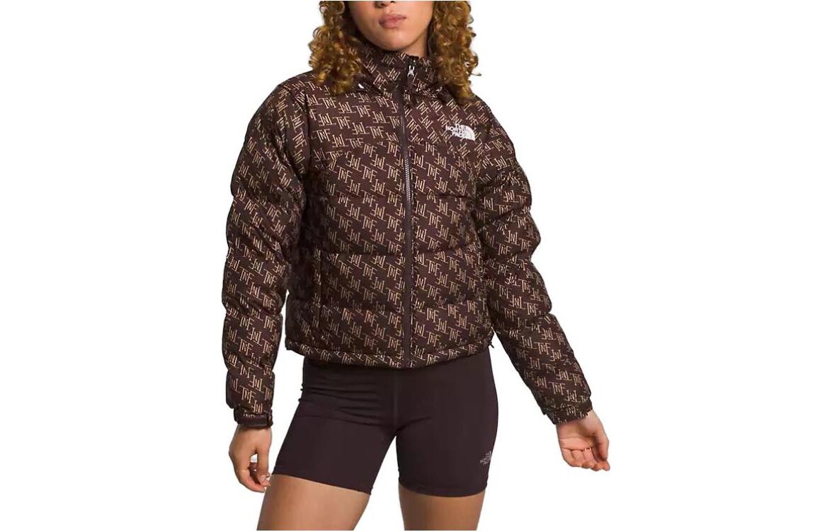 THE NORTH FACE Женская куртка, цвет Brown, Коричневый, THE NORTH FACE Женская куртка, цвет Brown
THE NORTH FACE Женская куртка, цвет Brown, Коричневый, THE NORTH FACE Женская куртка, цвет Brown