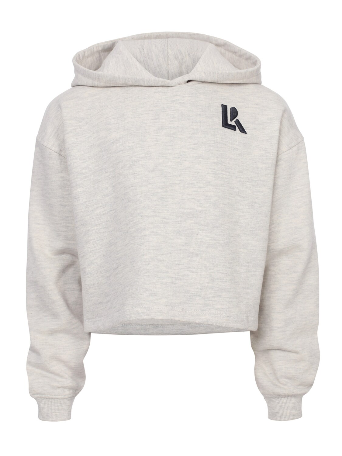 Looxs Revolution Толстовка в цвете экрю
Looxs Revolution Толстовка в цвете экрю