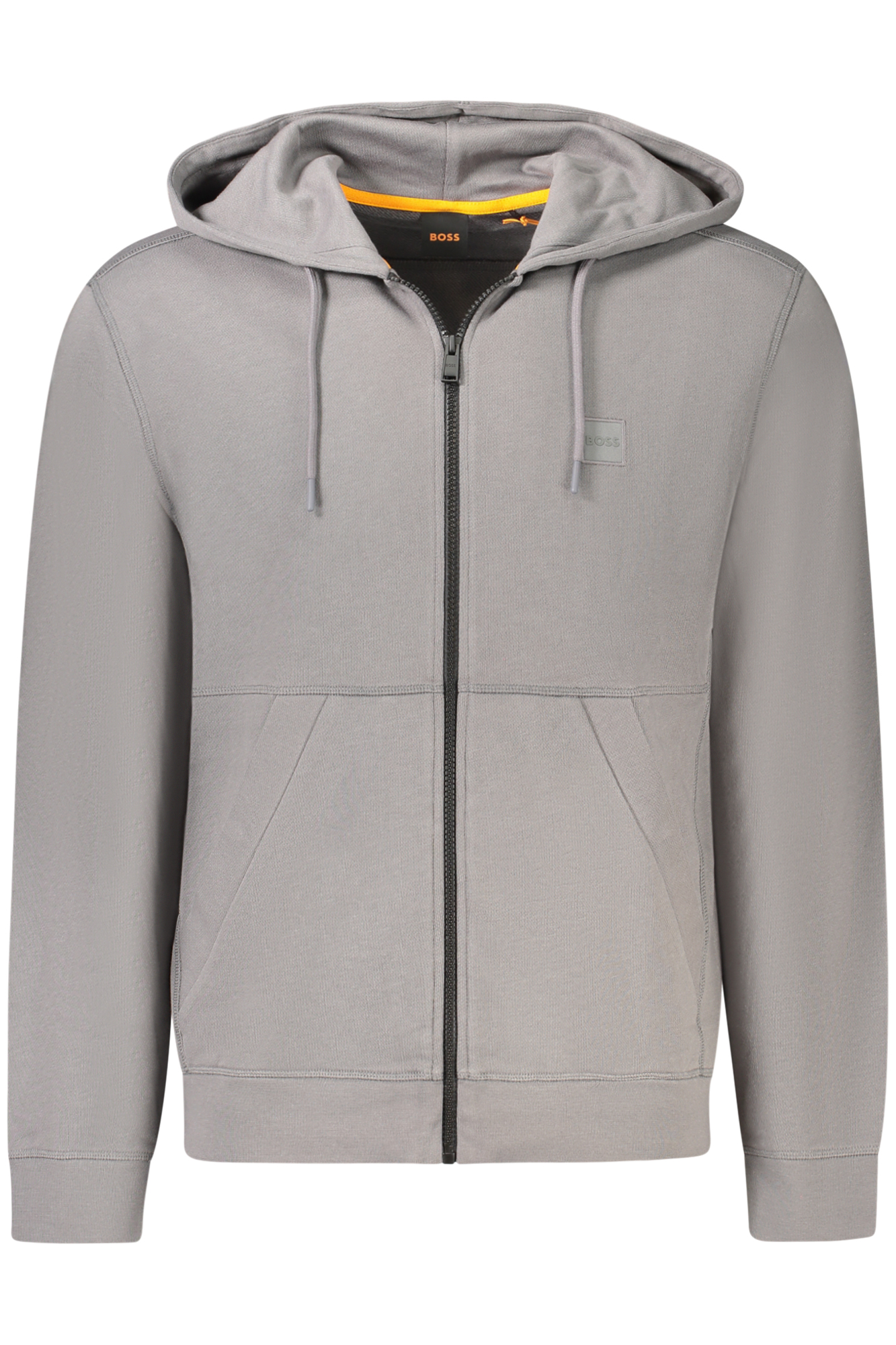 Толстовка мужская Hugo Boss, серый
Толстовка мужская Hugo Boss, серый