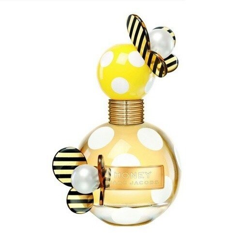 Парфюмированная вода, 100 мл Marc Jacobs, Honey
Парфюмированная вода, 100 мл Marc Jacobs, Honey