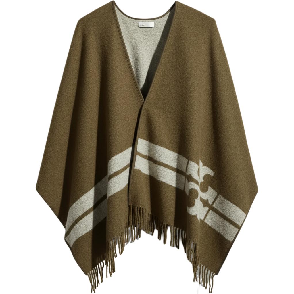 TORY BURCH Плащ Women's Brown Moderate
TORY BURCH Плащ Women's Brown Moderate