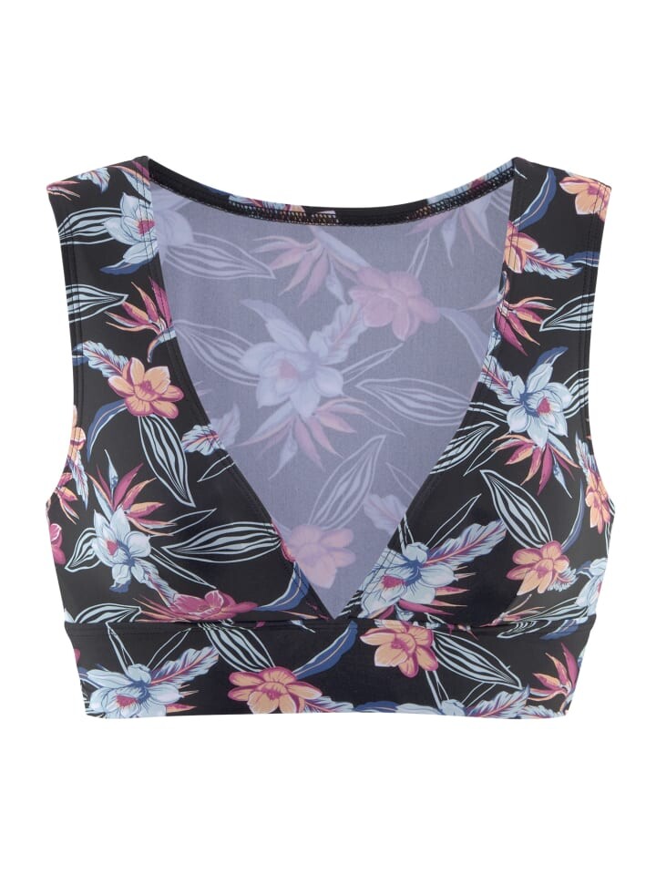 Верх бикини Kangaroos, цвет schwarz/bedruckt
Верх бикини Kangaroos, цвет schwarz/bedruckt