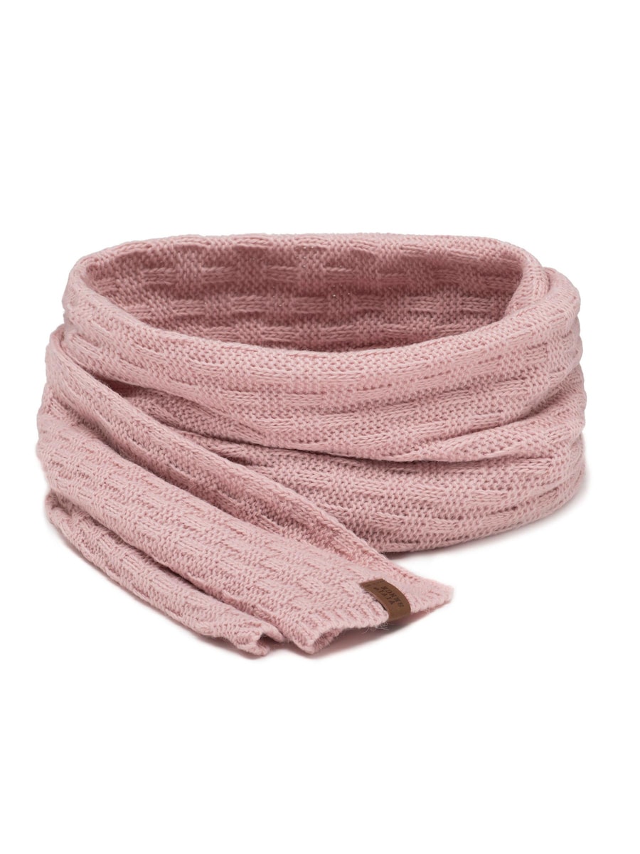 Шарф Vivisence 7015S, светло-розовый
Шарф Vivisence 7015S, светло-розовый