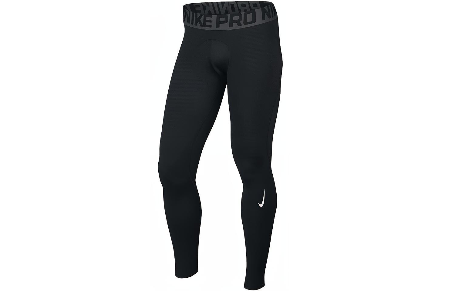 Мужские спортивные штаны Nike, цвет Black
Мужские спортивные штаны Nike, цвет Black