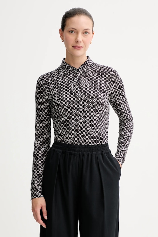 Рубашка Marc O'Polo, черный
Рубашка Marc O'Polo, черный