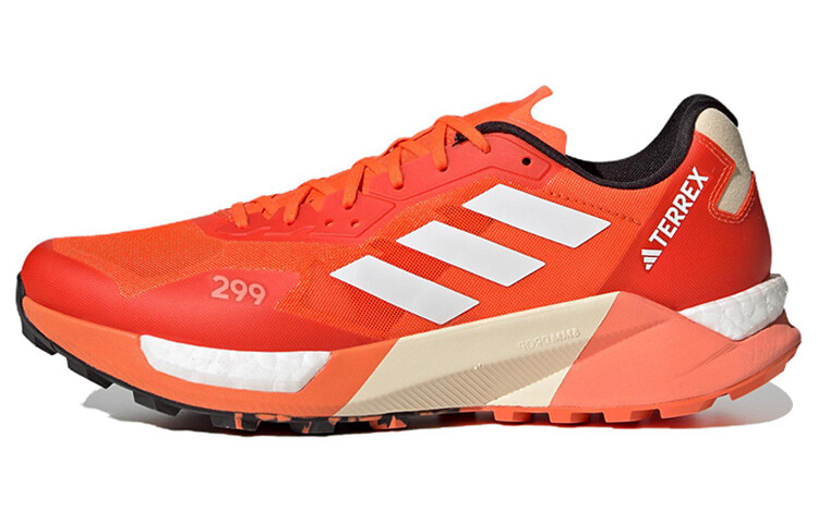 Кроссовки adidas Terrex Agravic Ultra 'Impact Orange'
Кроссовки adidas Terrex Agravic Ultra 'Impact Orange'