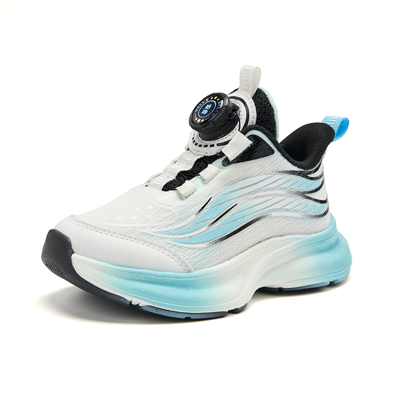 Легкие амортизирующие низкие детские баскетбольные кроссовки для детей BELLE, синий
Легкие амортизирующие низкие детские баскетбольные кроссовки для детей BELLE, синий