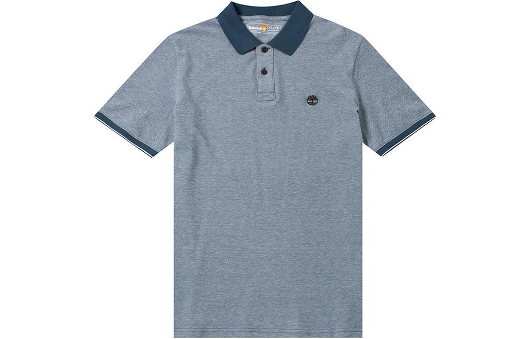 Мужская рубашка поло Timberland, цвет Blue
Мужская рубашка поло Timberland, цвет Blue