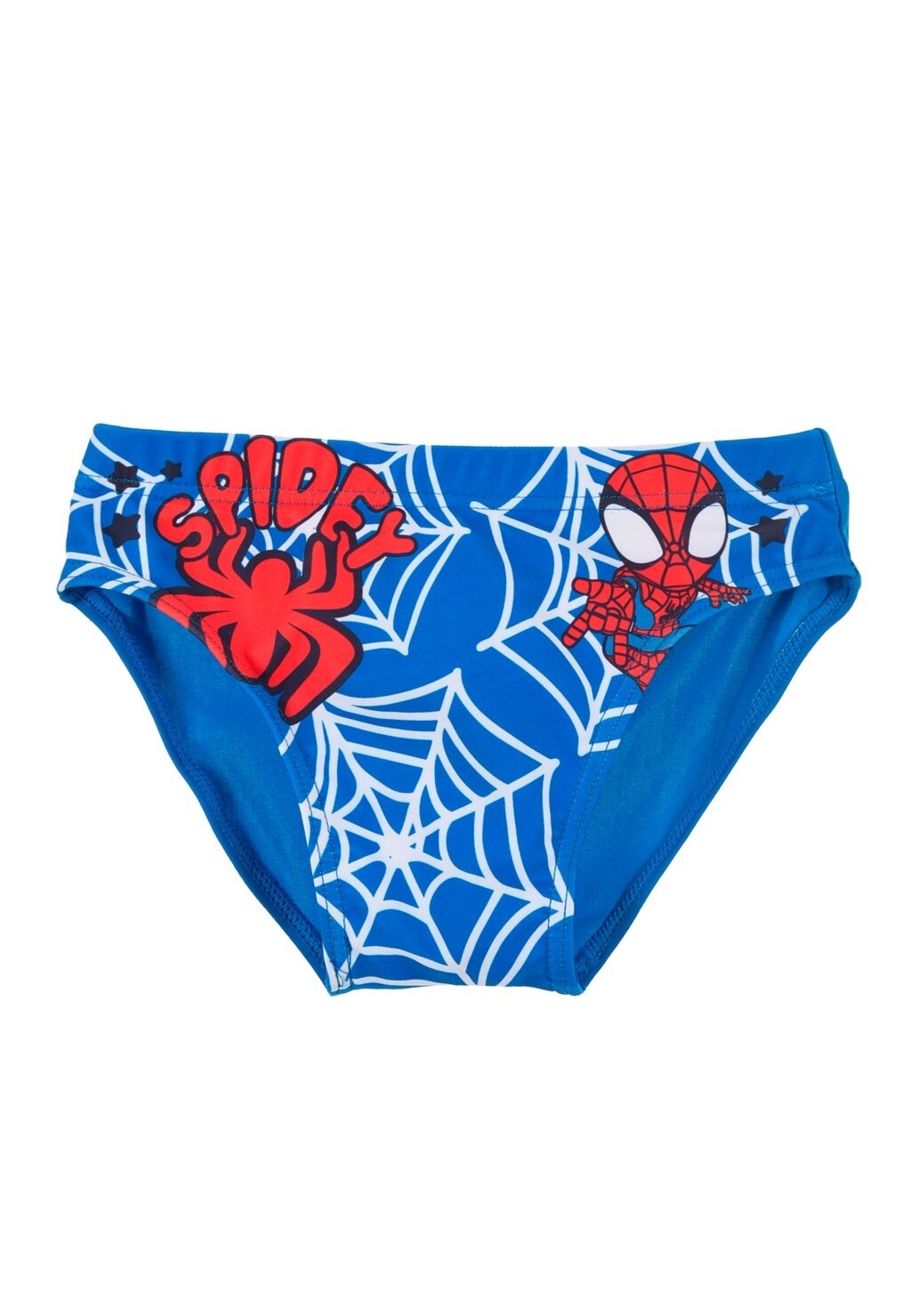 Плавки SPIDER-MAN Spiderman, цвет blau
Плавки SPIDER-MAN Spiderman, цвет blau