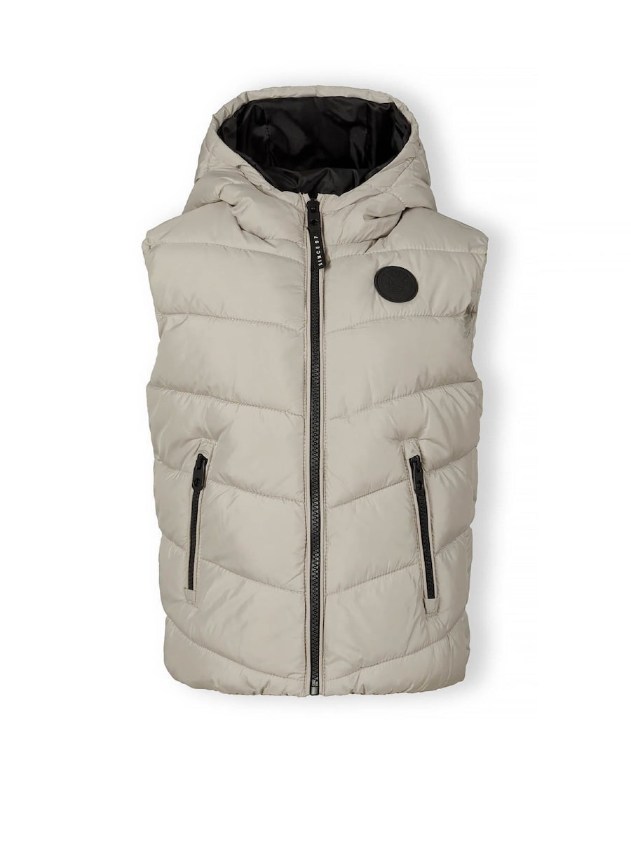 Жилет MINOTI, светло-серый
Жилет MINOTI, светло-серый