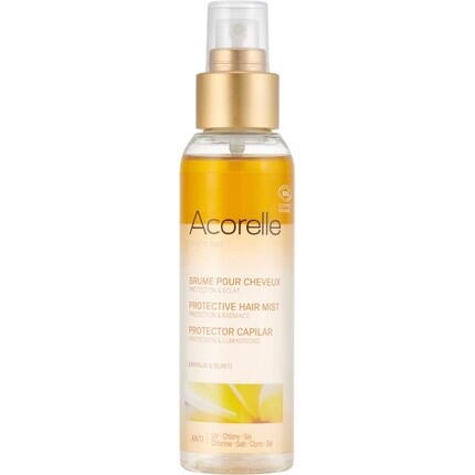 Защитный спрей для волос Acorelle
Защитный спрей для волос Acorelle