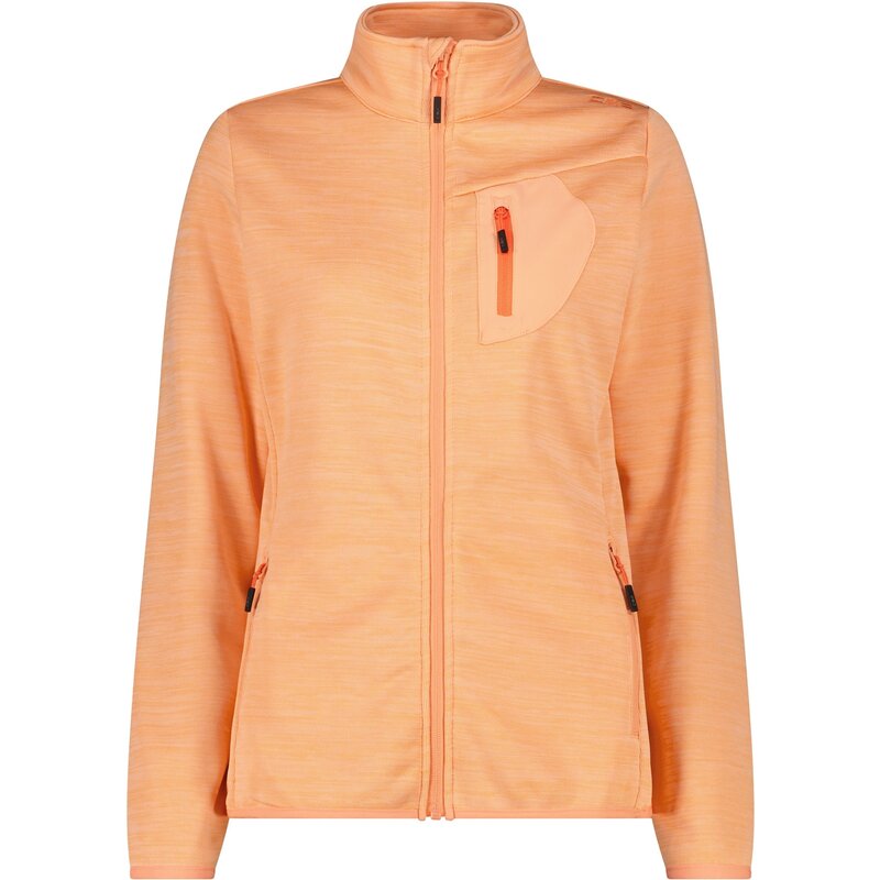 Куртка женская Cmp, цвет salmone mel.
Куртка женская Cmp, цвет salmone mel.