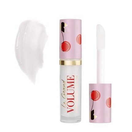 Vivienne Sabo Le Grand Volume Lip Gloss Красный
Vivienne Sabo Le Grand Volume Lip Gloss Красный