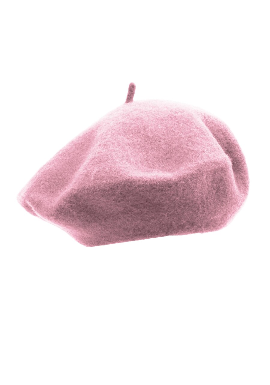 Шапка SAMAYA Basnos, Rose
Шапка SAMAYA Basnos, Rose