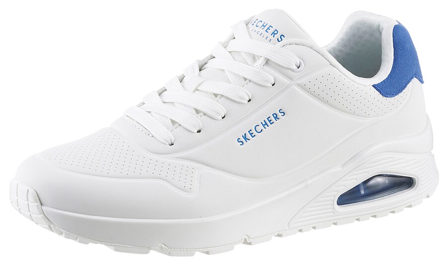 Кроссовки SKECHERS, белый
Кроссовки SKECHERS, белый