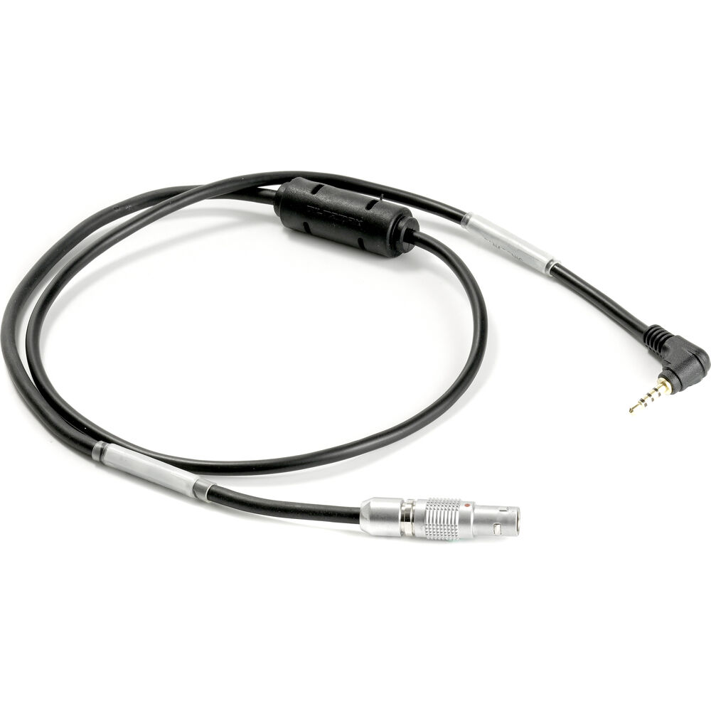 Tilta Nucleus-M Run/Stop Cable for Panasonic GH5S RS-02-GHS
Tilta Nucleus-M Run/Stop Cable for Panasonic GH5S RS-02-GHS