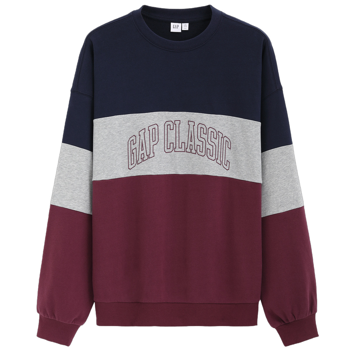 Весенний свитшот с круглым вырезом повседневный топ мужской GAP, синий
Весенний свитшот с круглым вырезом повседневный топ мужской GAP, синий