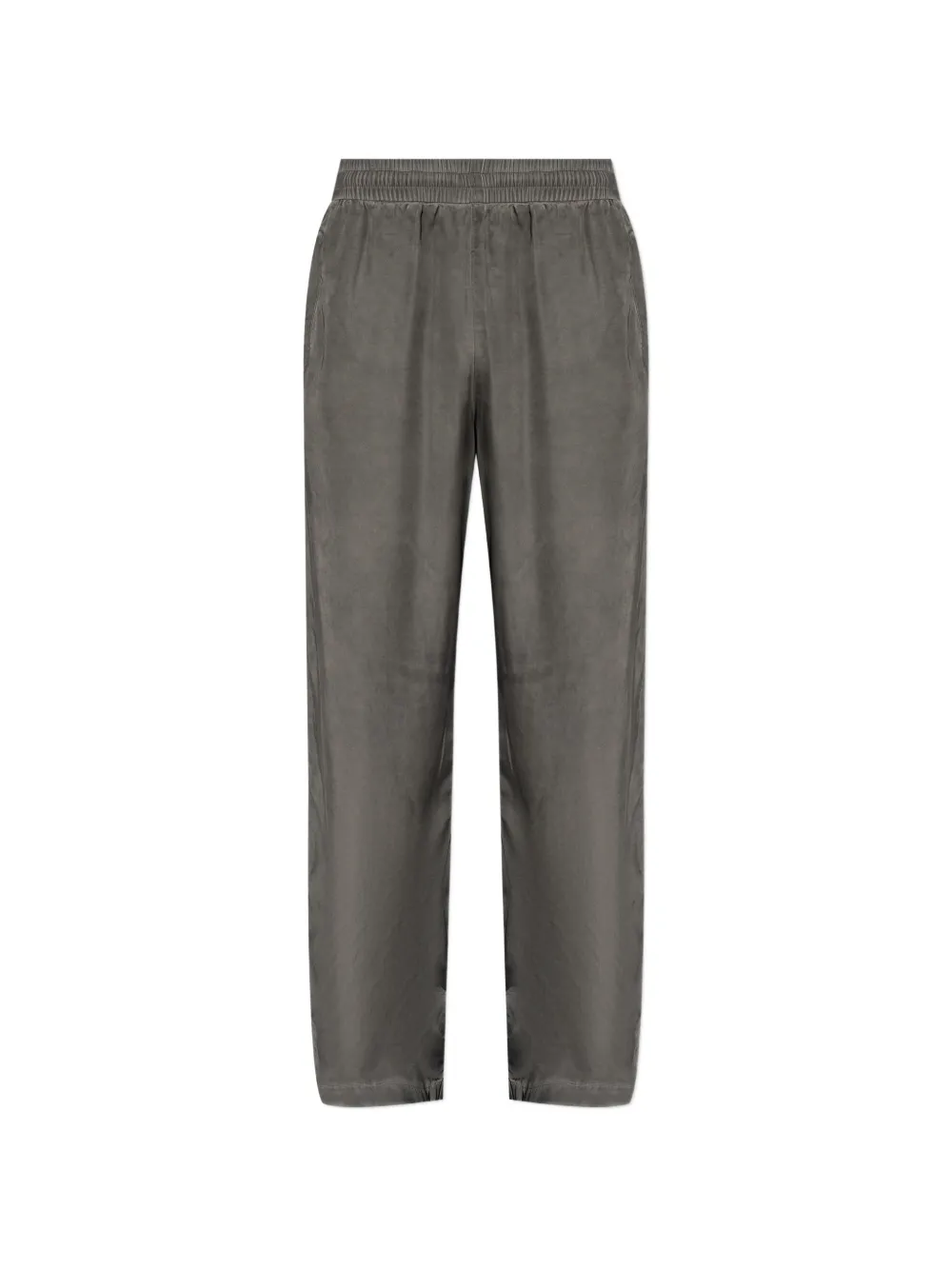 Брюки на резинке Diesel, серый
Брюки на резинке Diesel, серый