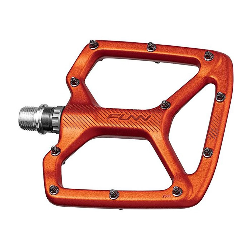 Педали Funn Python
Педали Funn Python