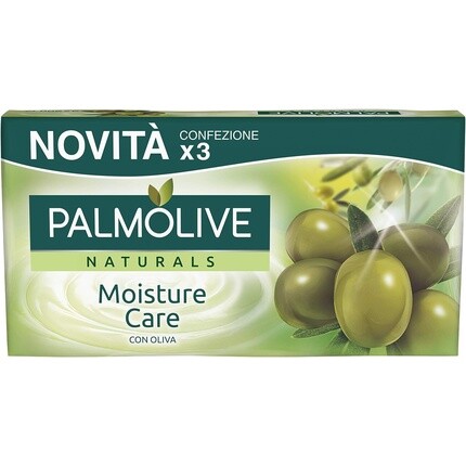 Мыло Naturals Moisture Care 90 г, Palmolive
Мыло Naturals Moisture Care 90 г, Palmolive