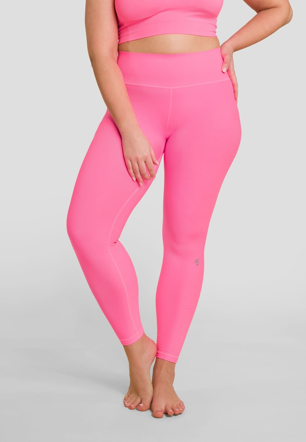 Леггинсы Beverly OCEANSAPART, розовый
Леггинсы Beverly OCEANSAPART, розовый