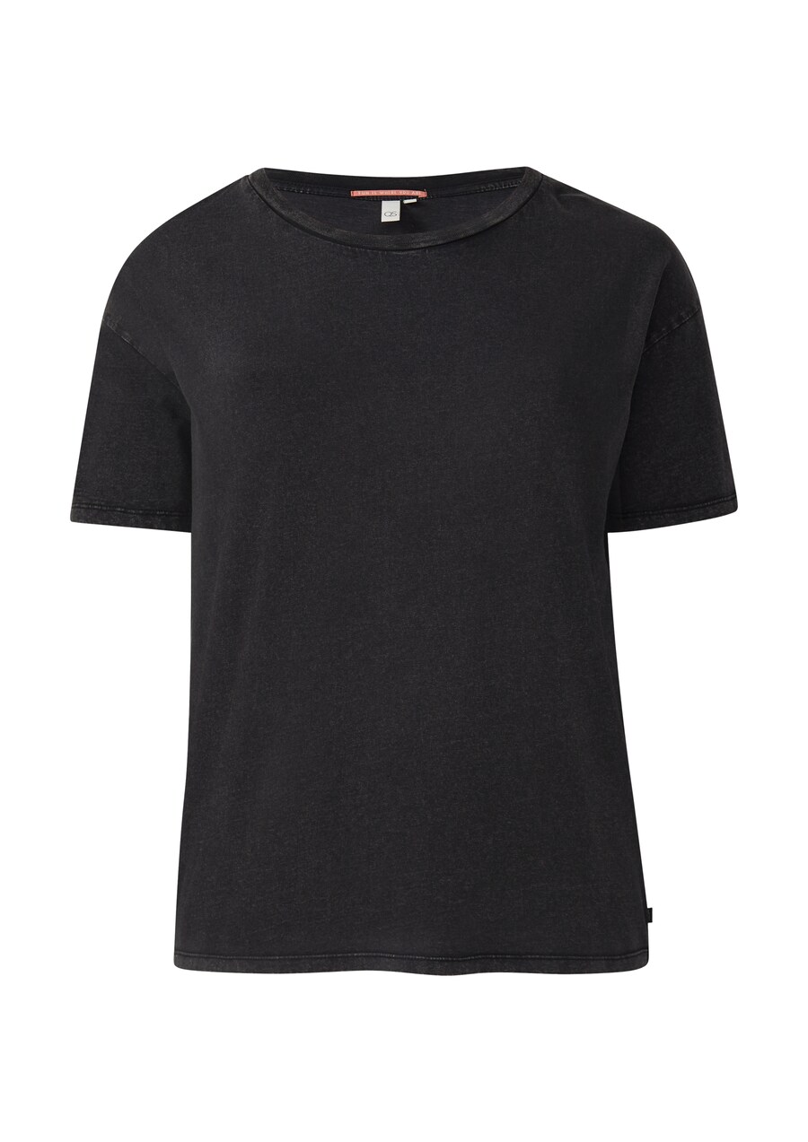 Рубашка QS, черный
Рубашка QS, черный