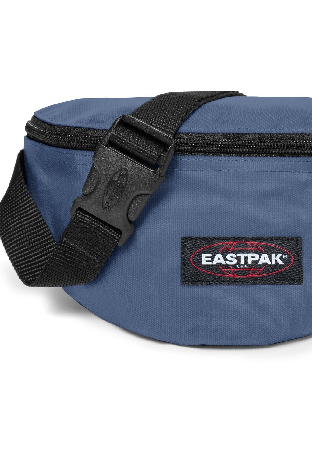 Поясная сумка Springer Eastpak, синий
Поясная сумка Springer Eastpak, синий