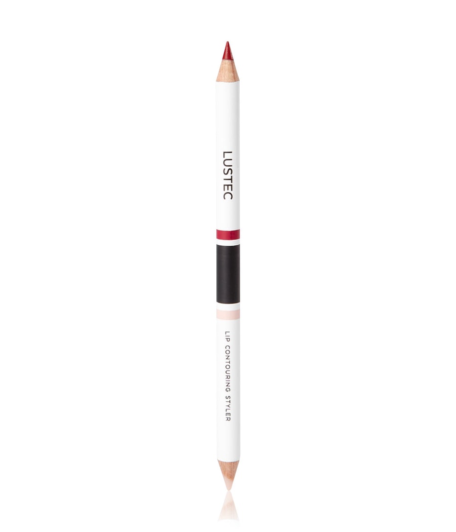 Карандаш для губ UND GRETEL Lustec Correcting Lipliner, Classic Red 07, 1g
Карандаш для губ UND GRETEL Lustec Correcting Lipliner, Classic Red 07, 1g