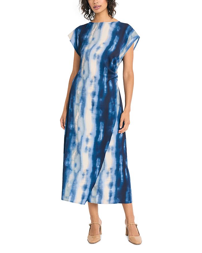 Сатиновая миди-юбка Luxely, серый
Сатиновая миди-юбка Luxely, серый