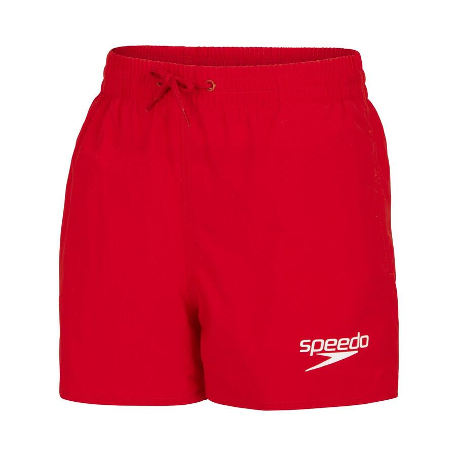 Плавки-шорты Speedo Essential 13" Wsht
Плавки-шорты Speedo Essential 13" Wsht