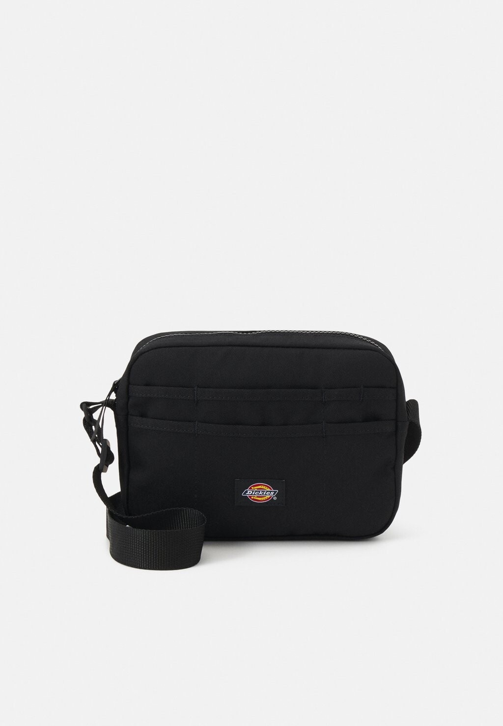 Сумка Dickies MOREAUVILLE MESSENGER UNISEX, черный
Сумка Dickies MOREAUVILLE MESSENGER UNISEX, черный