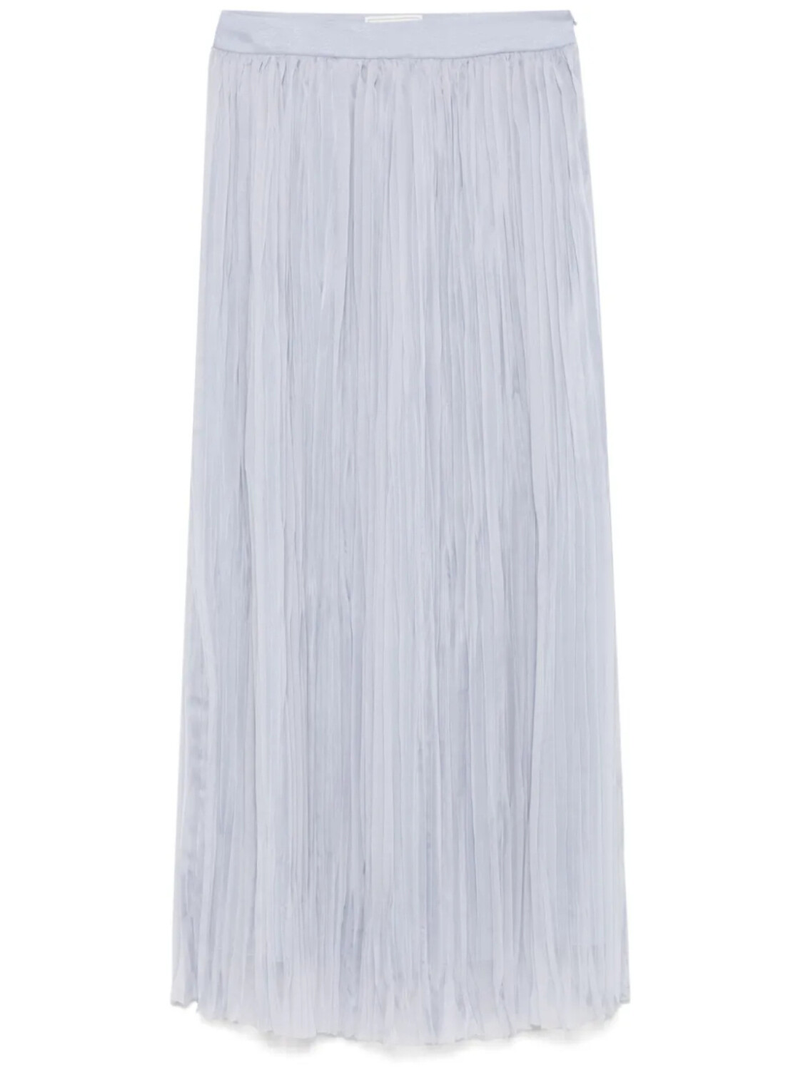 Peserico плиссированная юбка миди, синий
Peserico плиссированная юбка миди, синий