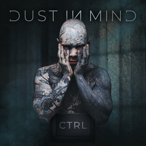 CD диск Dust In Mind: Ctrl
CD диск Dust In Mind: Ctrl