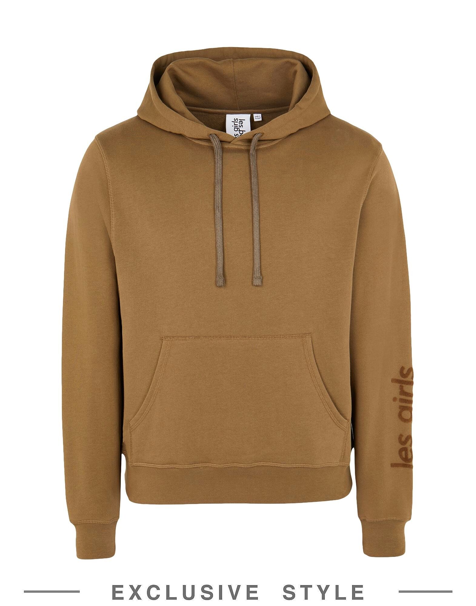 Толстовка Loopback Slim Fit Hoodie Les Girls Les Boys X Yoox, зеленый
Толстовка Loopback Slim Fit Hoodie Les Girls Les Boys X Yoox, зеленый