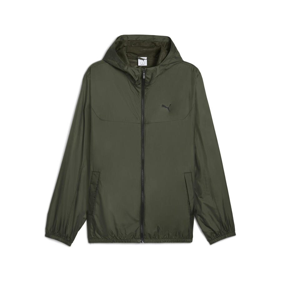 Ветровка Essentials Regular для мужчин PUMA
Ветровка Essentials Regular для мужчин PUMA